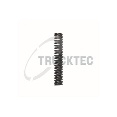TRUCKTEC AUTOMOTIVE Feder 0167038 für RENAULT TRUCKS DAF Iveco MAN Mercedes