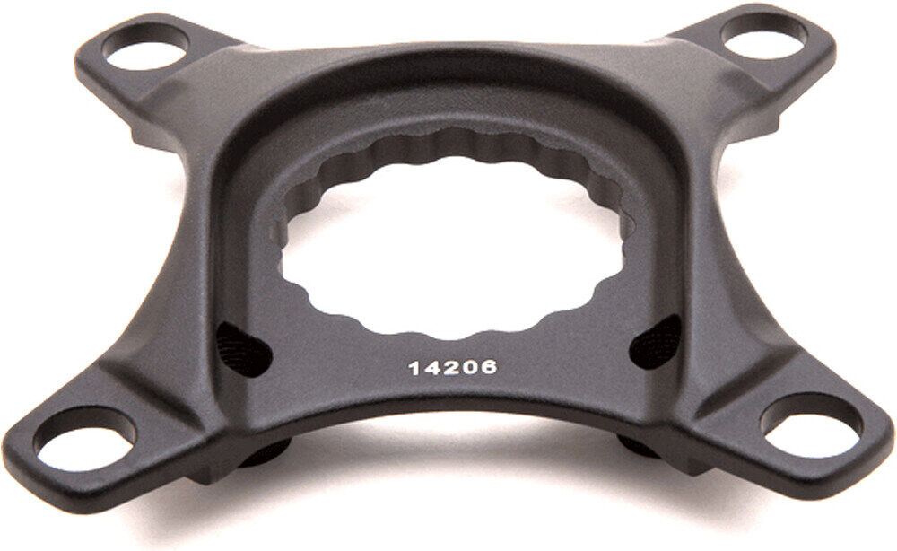 Race Face araa race face cinch 2x boost bielas mtb  (UNICA)