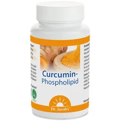 Curcumin-Phospholipid 60 St