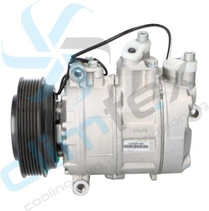 CLIMTEX CH5-017 Klimakompressor