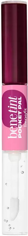 Benefit - Benetint Pocket Pal - 2-in-1 Lip Tint & Gloss, 5.2  ml, Raspberry/Gloss