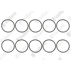 Vaillant O-Ring 10 Stück 0010047137
