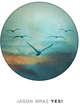 Jason Mraz - Yes! - Preis vom 11.10.2026 03:10:56 h