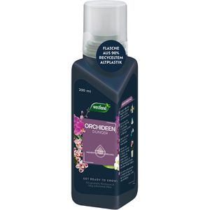 Westland Dünger Orchideen, Flüssigdünger, 200 ml