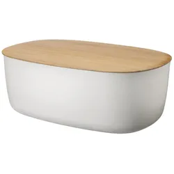 Rig-Tig by Stelton Box-It Brotkasten Weiß