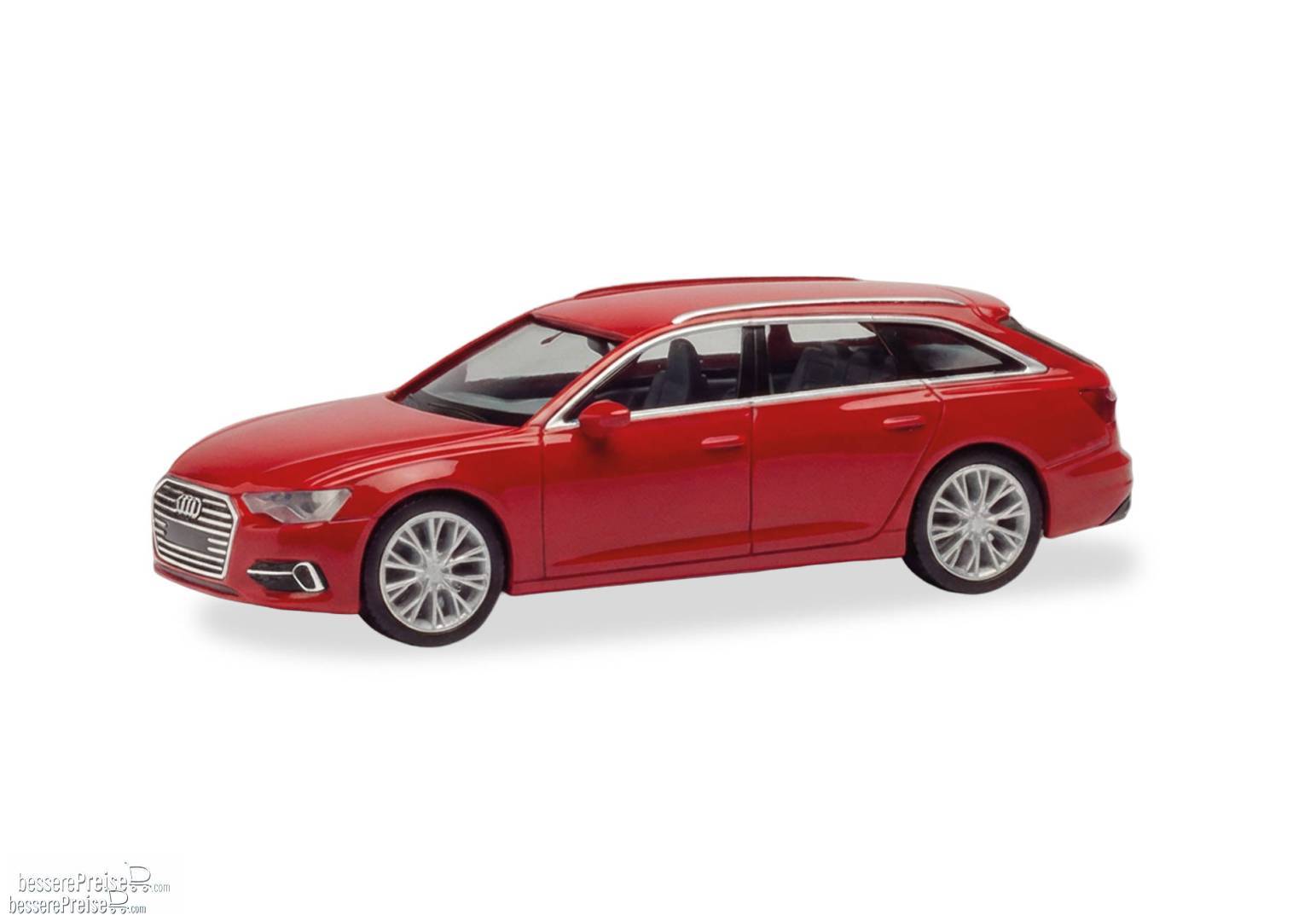 Herpa 420303-003