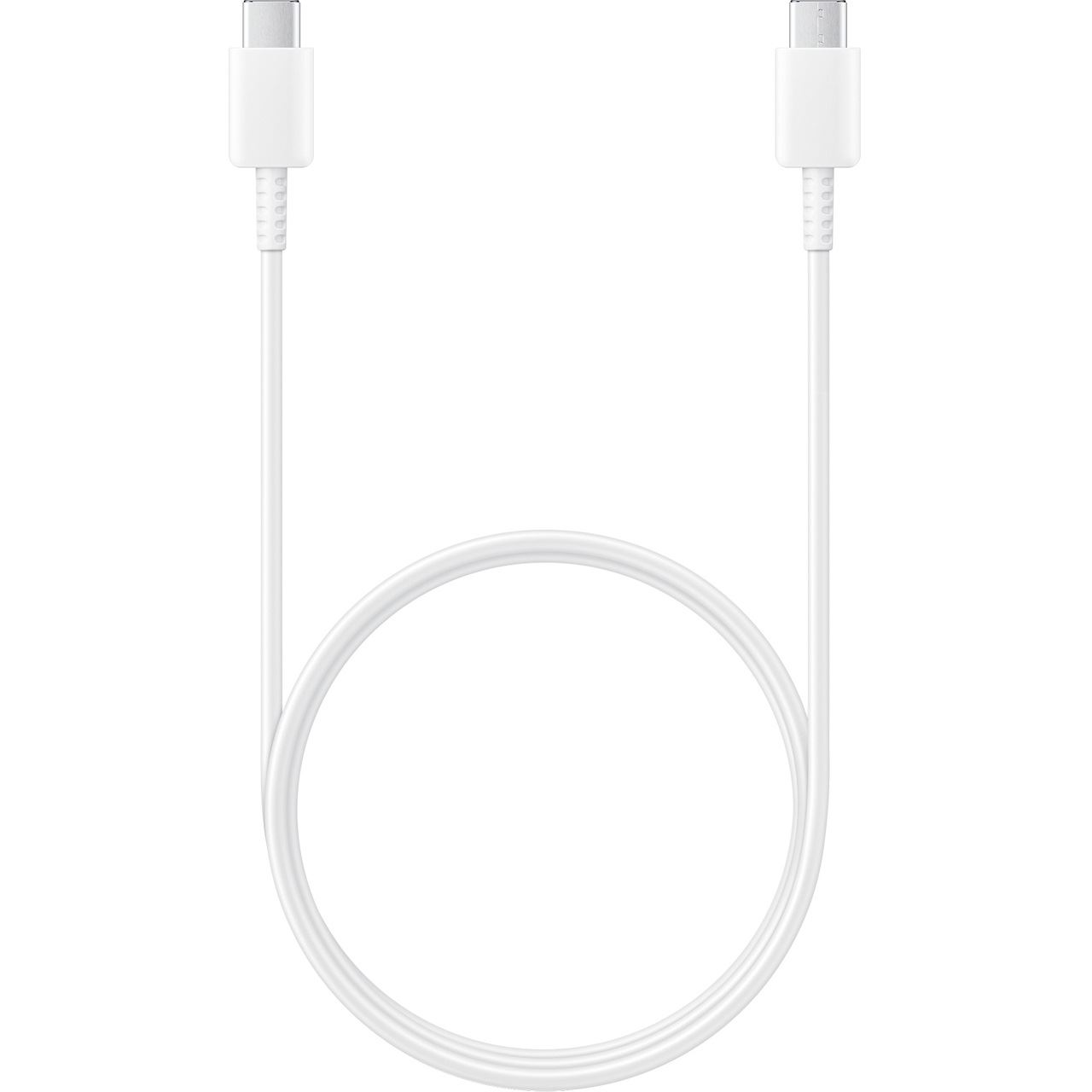 Samsung USB Type-C zu USB Type-C Kabel EP-DA70, 1 Meter, weiss