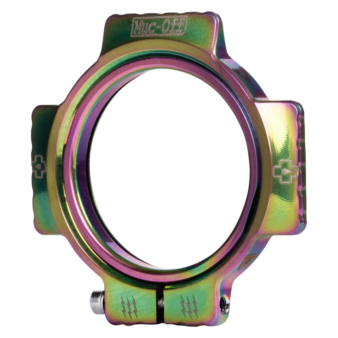 Muc-Off Crank Preload Ring iridescent (20792)
