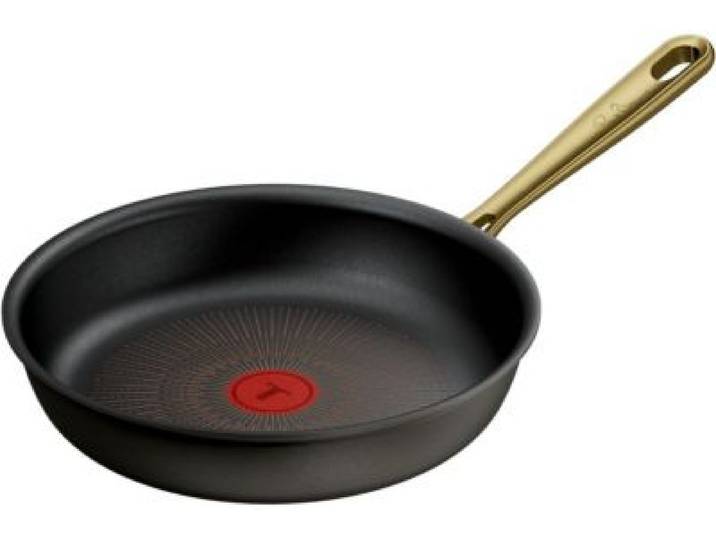 Tefal - Poêle 24cm Bocuse Edition