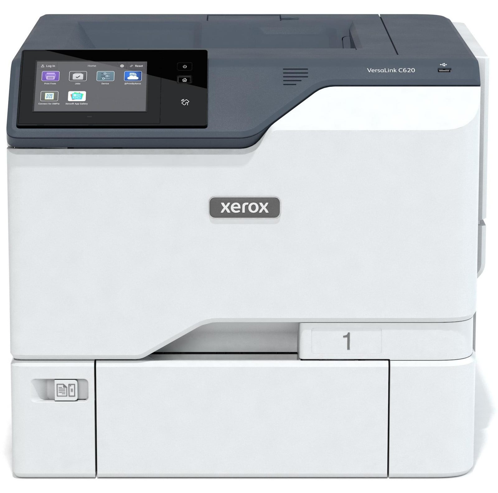 Xerox Versalink C620 met dubbelzijdig printen