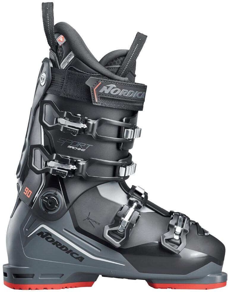 Nordica  - Sportmachine 3 90 - 29 - Chaussures de Ski