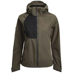 Jobman 1372 Damen-Softshell Jacke XXL