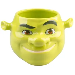 Shrek - 3D miska für svačinu aus dolomitu 18 cm