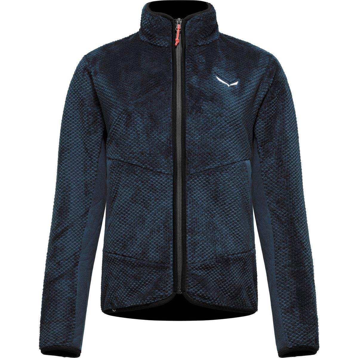 Salewa Puez Warm Full Zip W blueberry (3010) 32 00-0000029431-3010-32