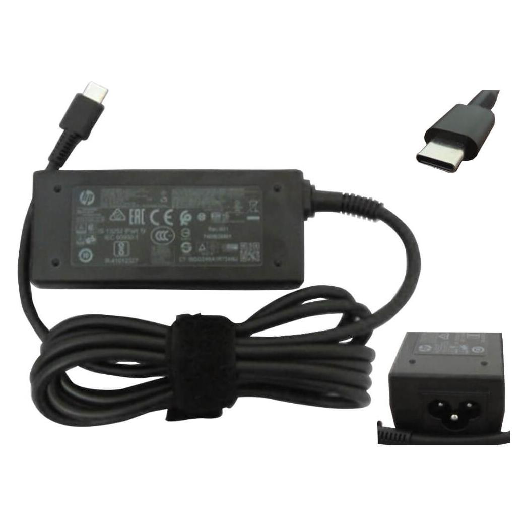 HP SKO-BUNDLE ADP CORD C5 1.0M ST (1 m) (N16170-001)