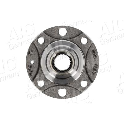 AIC Radnabe Quality 51443 Vorderachse für Opel