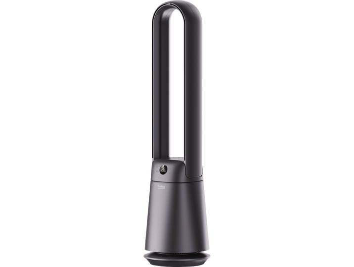Beko EBA5000B Ventilateur colonne noir sans pales 37 W