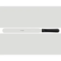 Schneider - Palette, stumpf, Größe: 21 cm