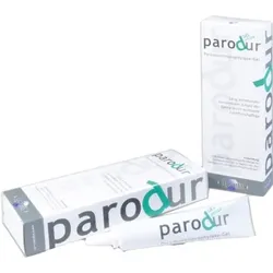 PARODUR Gel Minze 10 ml Gel