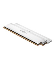 Crucial CP2K16G64C38U5W5-6400 Kit 32 GB 2x16 UDIMM CL38 W Overclocking (CP2K16G64C38U5W)