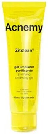 ACNEMY Gel Limpiador Facial Zitclean