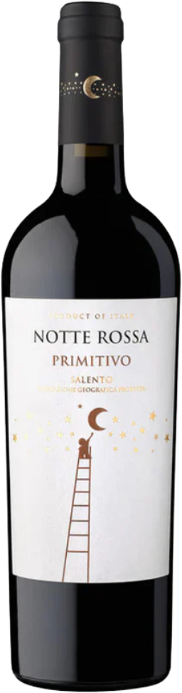 Primitivo Notte Rossa 2025