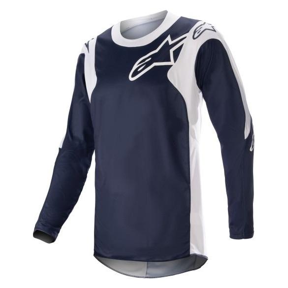Alpinestars T-Shirt Offroad Mx Racer Hoen (Herren, L) (52756854)