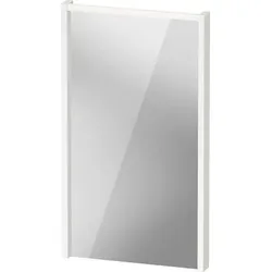 Duravit D-Code Spiegel, mit LED Beleuchtung  DC7075018180000