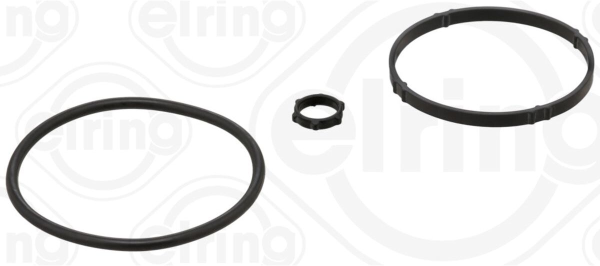 Dichtung, Ölfiltergehäuse ELRING 399.510