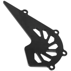 Avoc, Motorrad Zubehör, Ktm 125 Duke Cnc Anodise