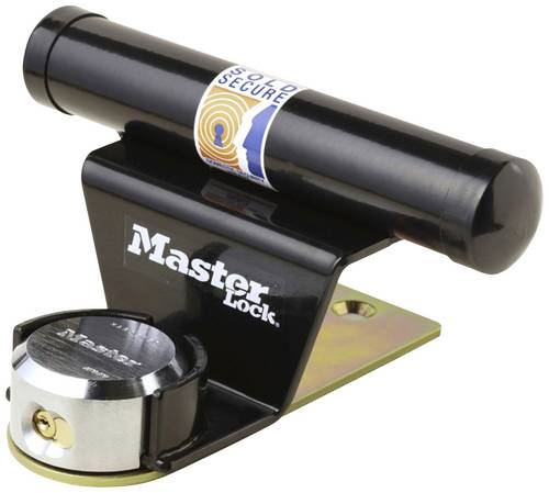 Master Lock P37530 Tor-Zusatzsicherung