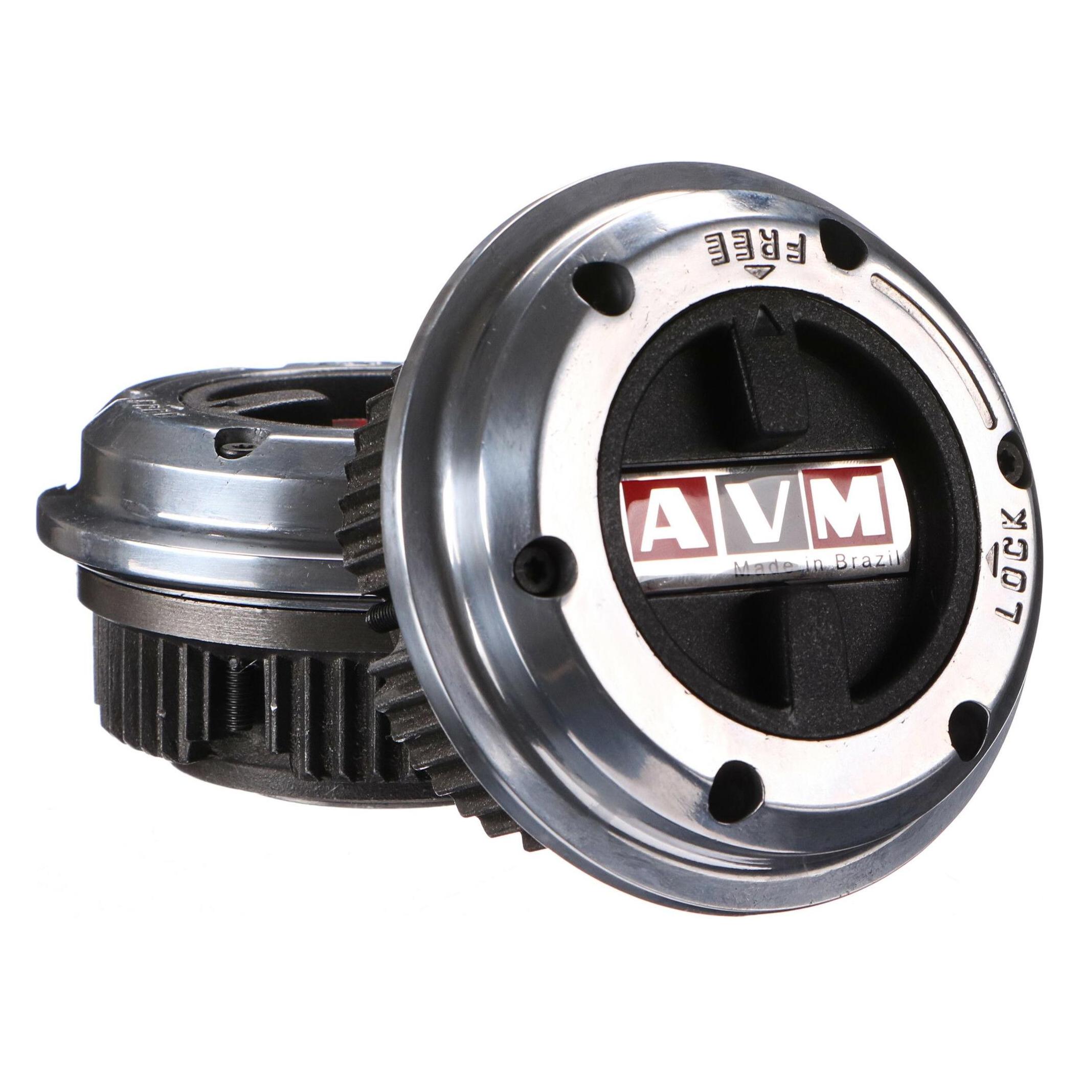Sixtol AVM 439 Freilauf - Chrysler / Chevrolet / Ford (AVM439)