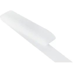 buttinette Saumband, transparent, Länge: 10 m