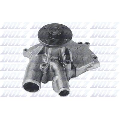 DOLZ Wasserpumpe n130 für NISSAN