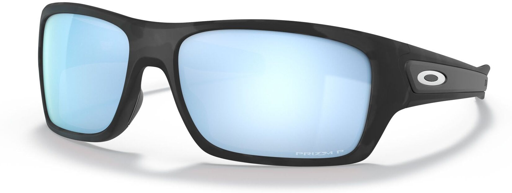 Lunettes de soleil Oakley Turbine OO 9263 (926364) 9263 64 Homme