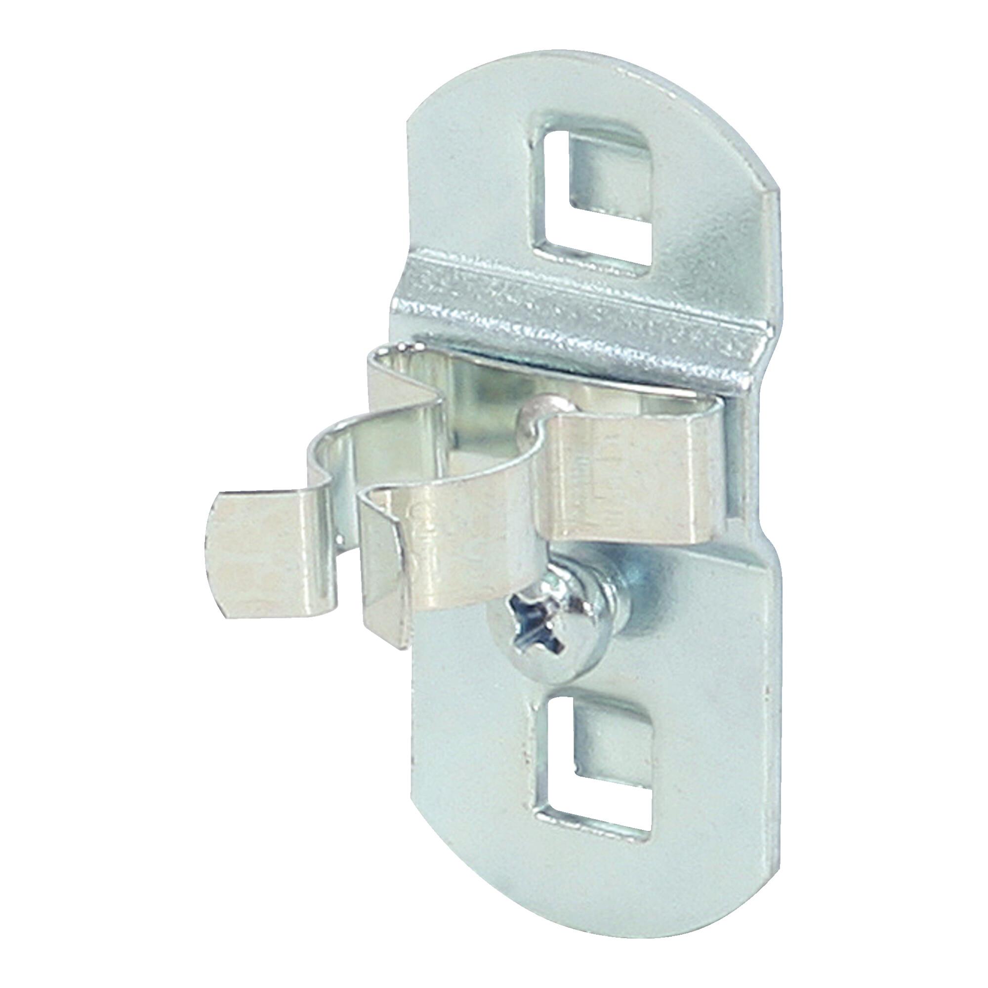 KS Tools Werkzeugklemme einfach-klein, Ø 16mm (860.0827)