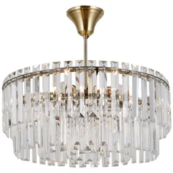 Italux PND-22320-6-ABR Pendelleuchte Buena | 6x40W E14