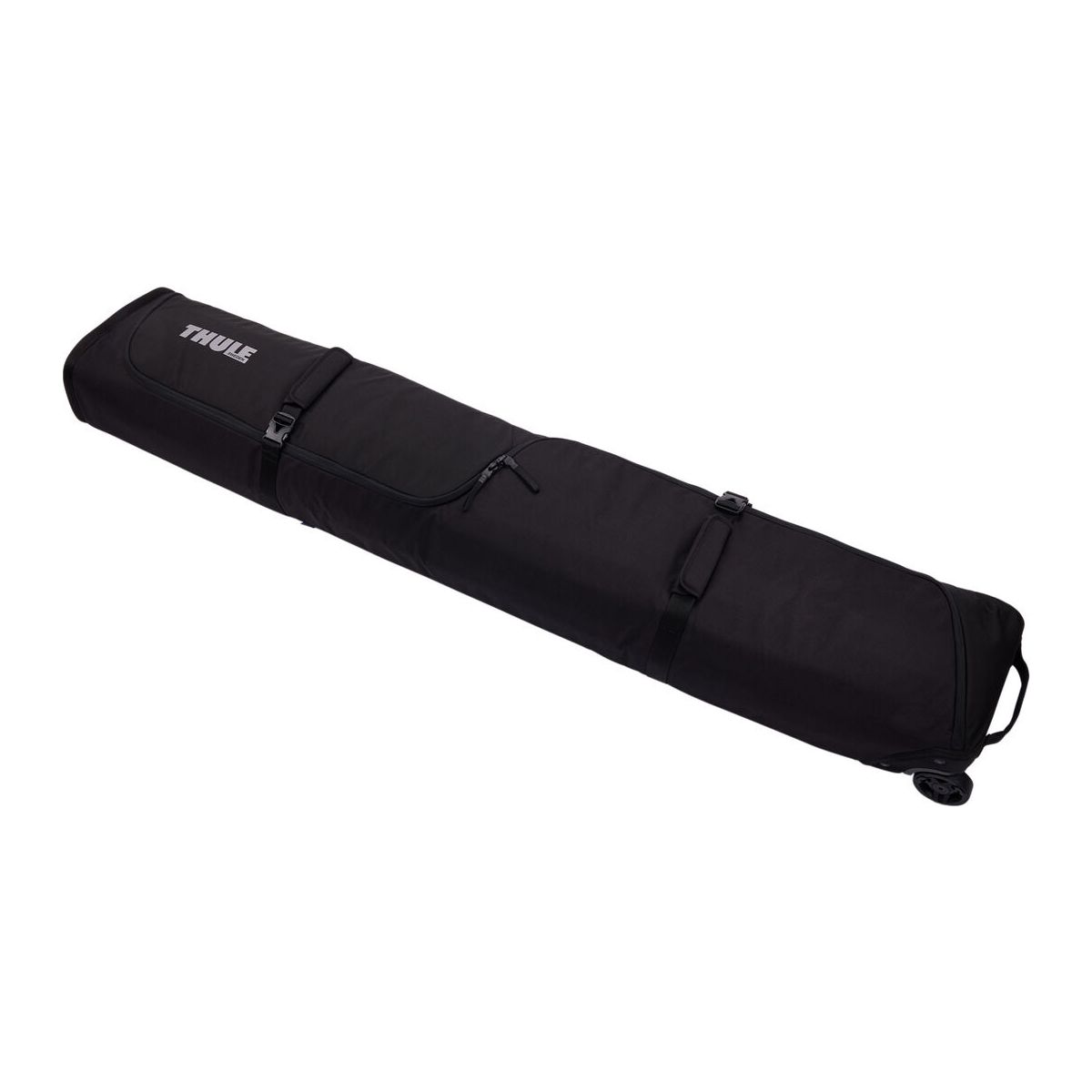 Thule Roundtrip Ski Roller 175 cm black (3205170-3205170)