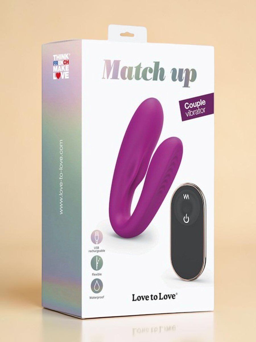 Love to Love Match up Rose