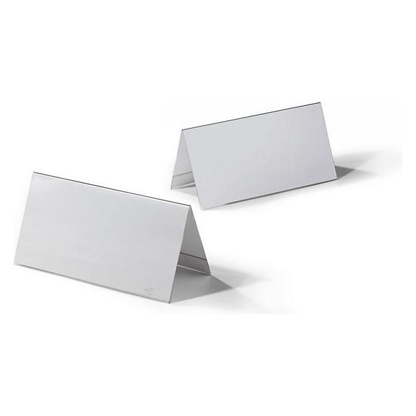 Durable Tischnamensschild aus Acryl (803419)