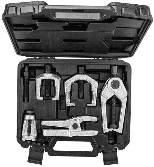 NEO TOOLS 11-799 Kit d'extracteurs