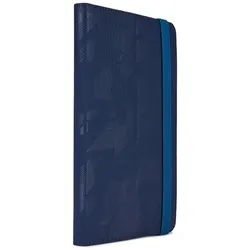 Case Logic SureFit Universal Folio Dress Blue 7"