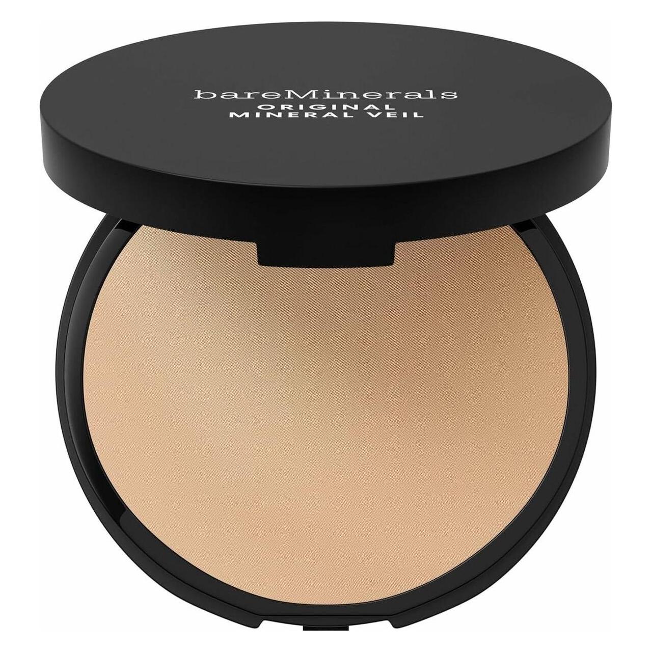 Bare Minerals Bareminerals Bareminerals Original Mineral Veil Compact Sheer Medium 9g (Sheer Medium) (53953235)