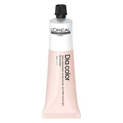 L'Oréal Professionnel DIA COLOR Demi-Permanent Coloration ohne Ammoniak 8 60ml (8) (07090)