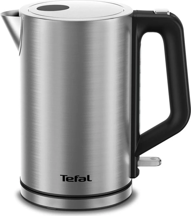 Tefal KI513D10 Bronx Edelstahl