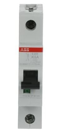 ABB S201-K6