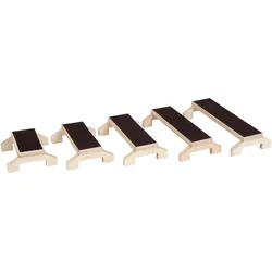 Greizer Treppen System, Balance Trainer