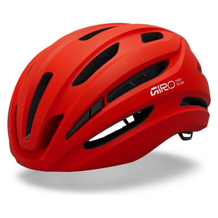 Giro Isode Mips II matte flame red UA (39352-122-UA)