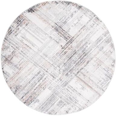SAFAVIEH Shivan Annamarja Modern Abstract Rug