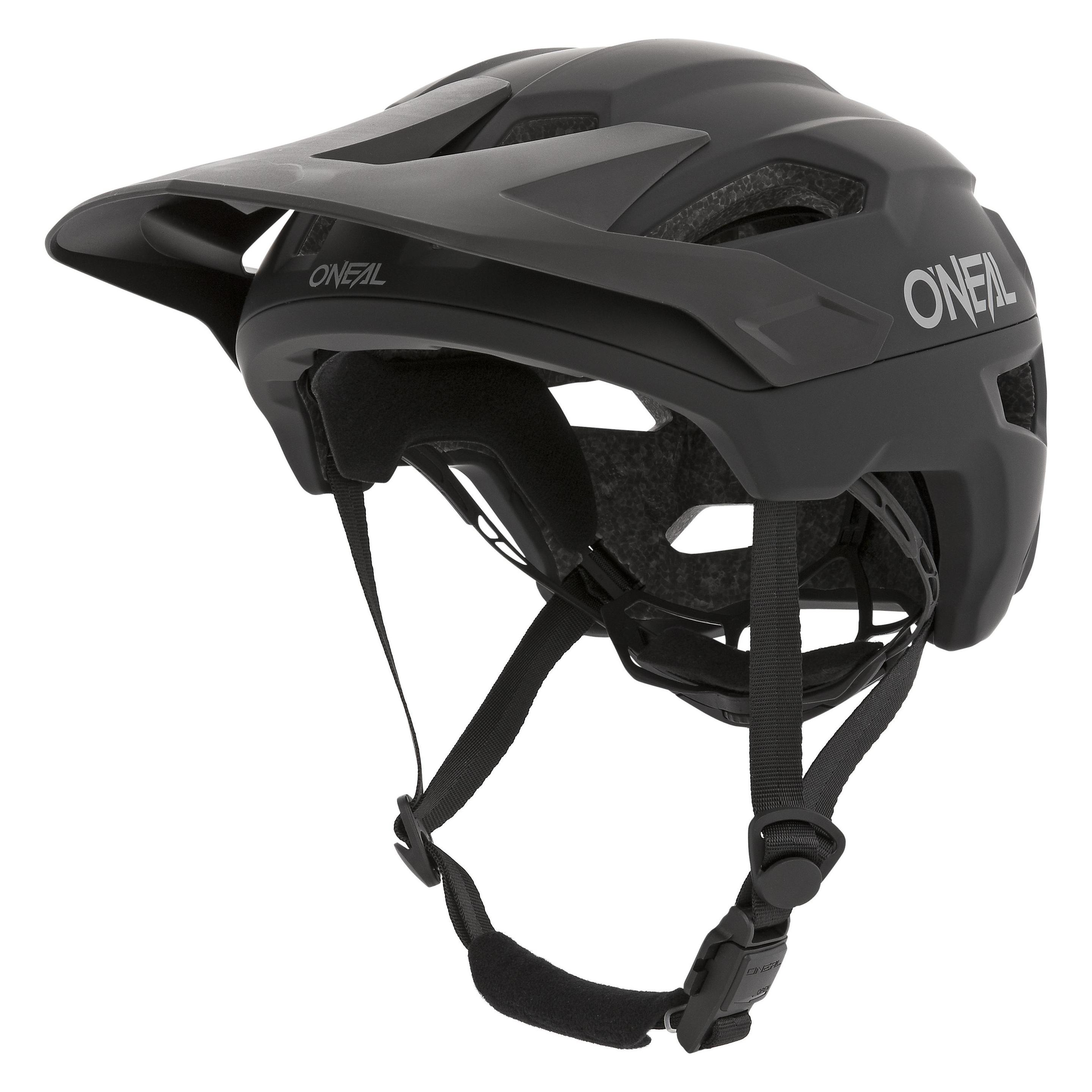 O Neal Oneal TRAILFINDER EVO Helmet SOLID V.25 (59 - 63 cm) (0005-204)